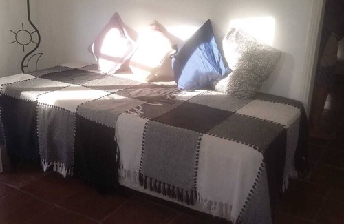 Centro Casa | Casa para la temporada Centro São Sebastião-SP