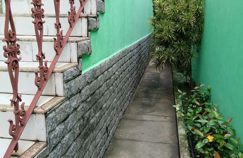 Centro Casa | Casa para la Temporada "Entre Mares", cerca de Lagoa de Araruama.