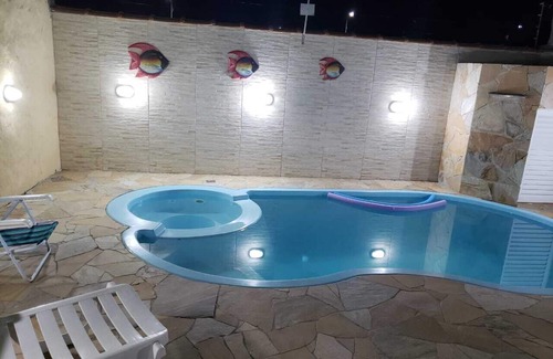 Indaia Casa | CASA PARA TEMPORADA EN BERTIOGA