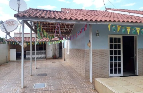 Itaipuacu Casa | CASA PARA TEMPORADA EN ITAIPUAÇU