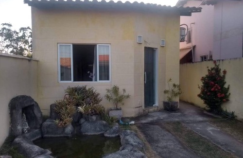 Itaipuacu Casa | CASA PARA TEMPORADA EN ITAIPUAÇU MARICA