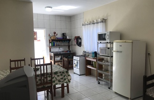 Sagrada Familia Casa | CASA PARA TEMPORADA EN VILA BEACH - IMBITUBA, SC