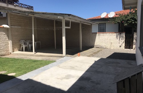 Sagrada Familia Casa | CASA PARA TEMPORADA EN VILA BEACH - IMBITUBA, SC