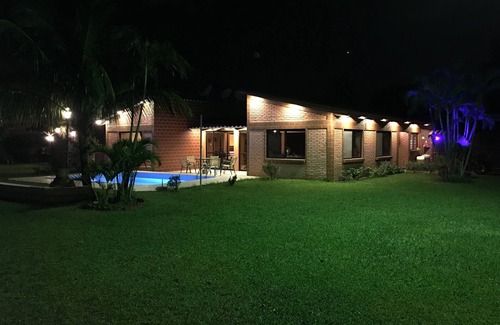 Santa Cruz Casa | Casa Por Temporadas - Santa Cruz Bolivia