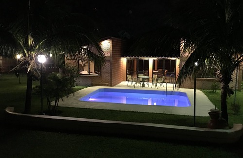 Santa Cruz Casa | Casa Por Temporadas - Santa Cruz Bolivia