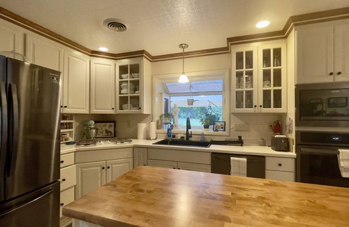 Blacksburg Casa | House for Special Events