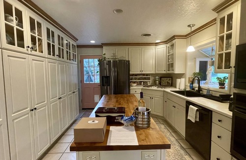 Blacksburg Casa | House for Special Events