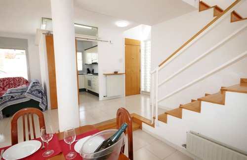 L'Escala Villa | Casa para familias cerca de la playa