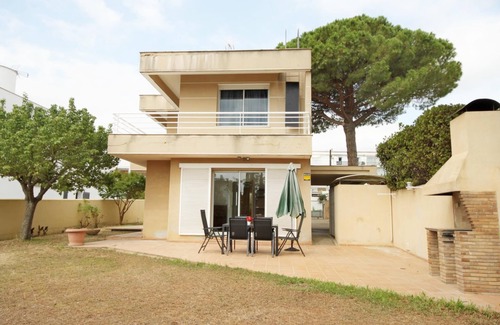 L'Escala Villa | Casa para familias cerca de la playa