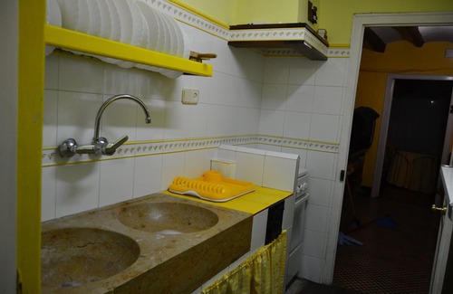 Mediona Casa | CASA PARA LOS QUE BUSCAN UN LUGAR PARA DESCONECTASE DE LA CIUDAD