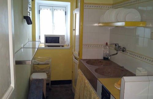 Mediona Casa | CASA PARA LOS QUE BUSCAN UN LUGAR PARA DESCONECTASE DE LA CIUDAD