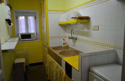 Mediona Casa | CASA PARA LOS QUE BUSCAN UN LUGAR PARA DESCONECTASE DE LA CIUDAD