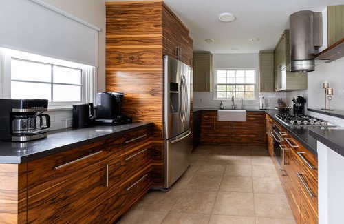 The Plaza Casa | House for travelers with children!