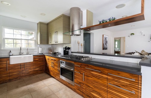 The Plaza Casa | House for travelers with children!