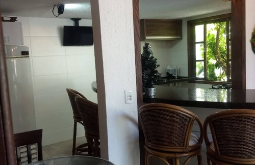 Canto Grande Casa | HOUSE FOR UP TO 52 PEOPLE IN BOMBINHAS