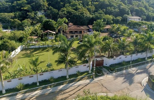 Praia Rasa Casa | House for Vacation Rentals - Recanto das Palmeiras Búzios