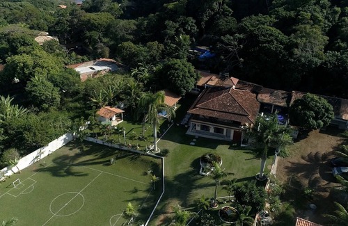 Praia Rasa Casa | House for Vacation Rentals - Recanto das Palmeiras Búzios