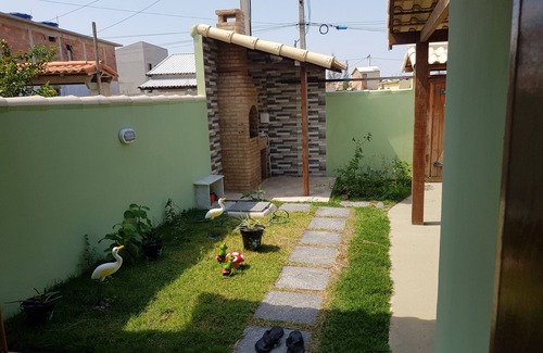 Arraial do Cabo Casa | Casa para temporadas y fines de semana.