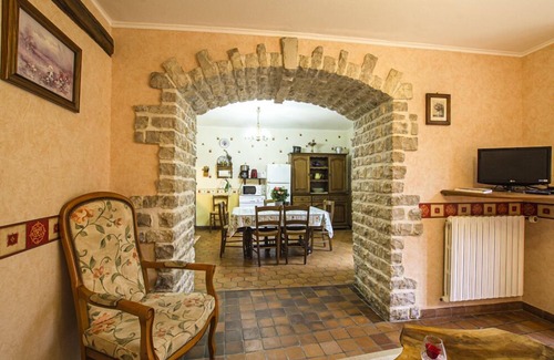 Bligny Casa | House