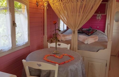 Bussac-Foret Cama Y Desayuno | House