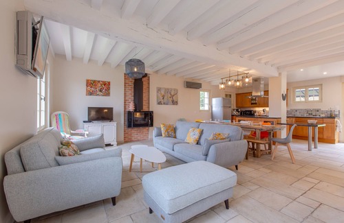Chemery Casa | House