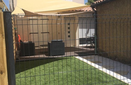 Entraigues-sur-la-Sorgue Casa | House between Avignon and Carpentras Near Parc Spirou