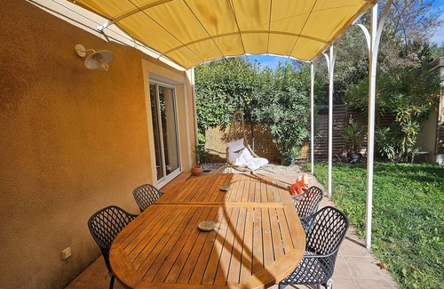 Entraigues-sur-la-Sorgue Casa | House Fenaisons