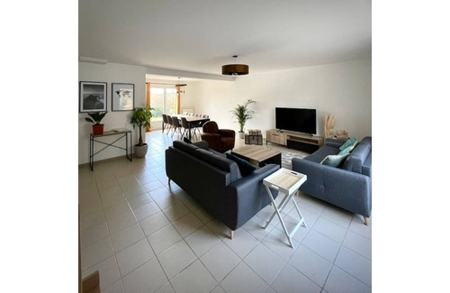 Le Thoureil Casa | House