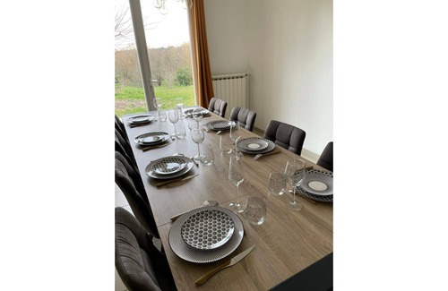 Le Thoureil Casa | House