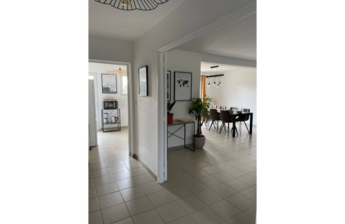 Le Thoureil Casa | House