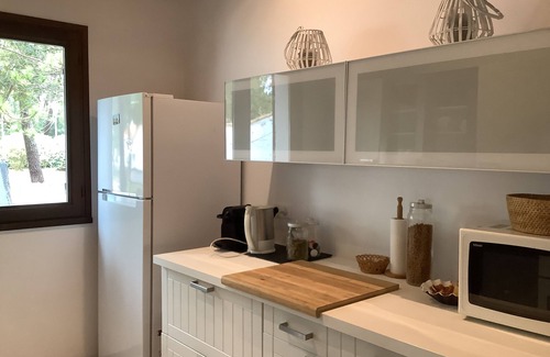 Les Mathes Casa | House