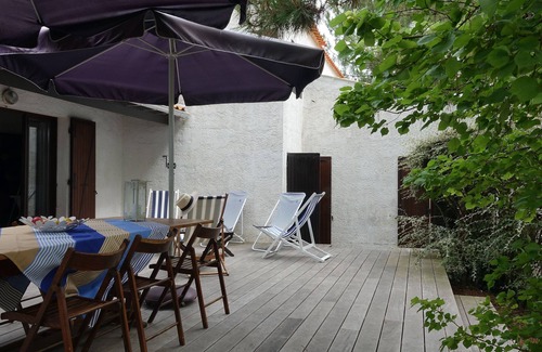 Les Mathes Casa | House