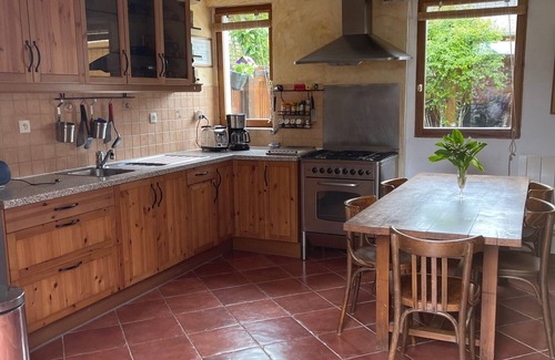 Honfleur Casa | casa / villa / chalet - Honfleur