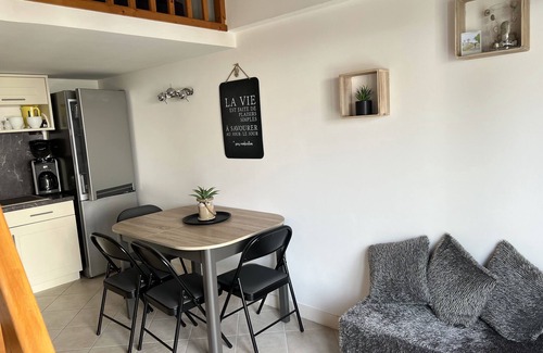 La Tranche-sur-Mer Casa | House