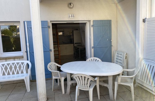La Tranche-sur-Mer Casa | House
