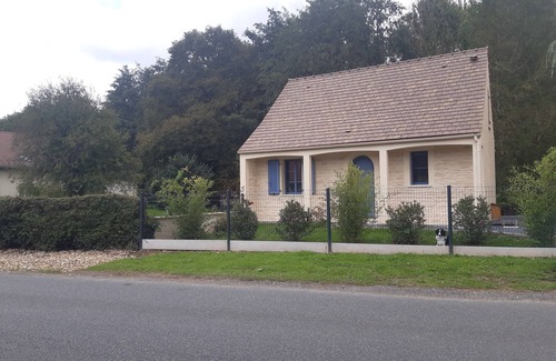Lachapelle-aux-Pots Casa | House