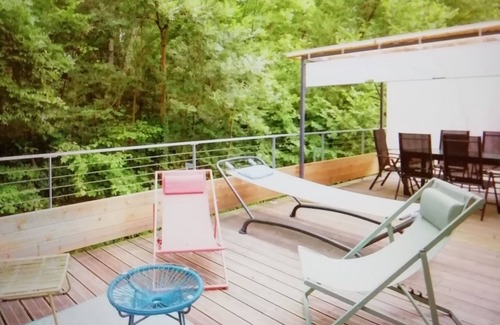 Lapeyrouse-Fossat Casa | House