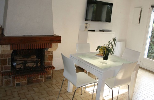 Larmor-Baden Casa | House