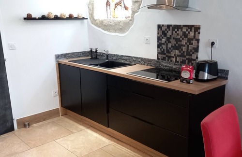 Lectoure Casa | House
