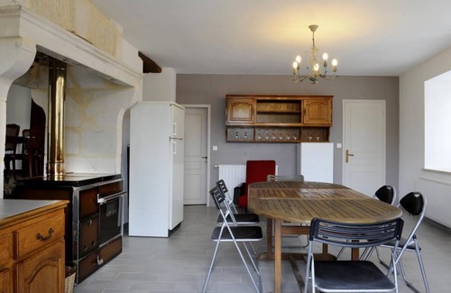 Les Riceys Casa | House
