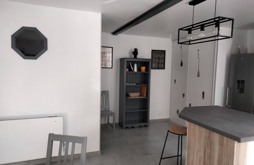 Maupertus-sur-Mer Casa | House