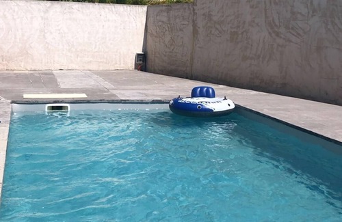 Monteux Casa | House