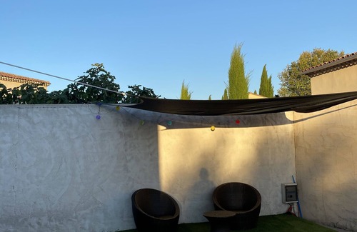 Monteux Casa | House