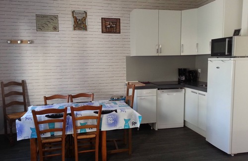 Ouistreham Casa | House