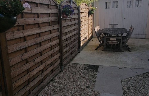 Ouistreham Casa | House