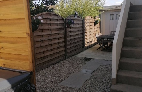 Ouistreham Casa | House