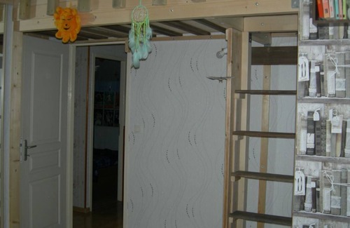 Pins-Justaret Casa | House