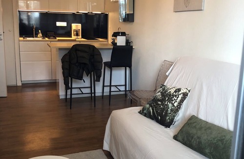 Plerin Apartamento | House