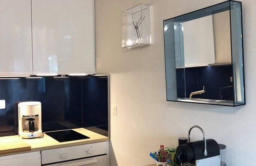 Plerin Apartamento | House
