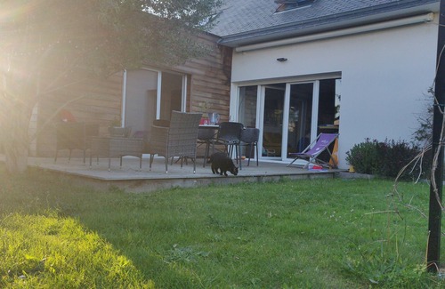 Sene Casa | House